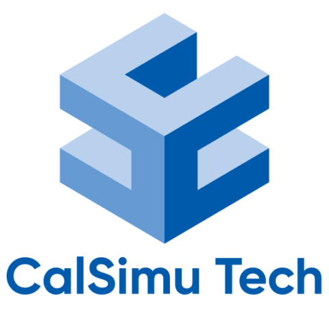 کالسیموتک (CalSimu Tech)