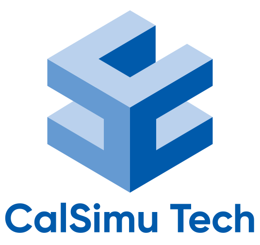 کالسیموتک (CalSimu Tech)