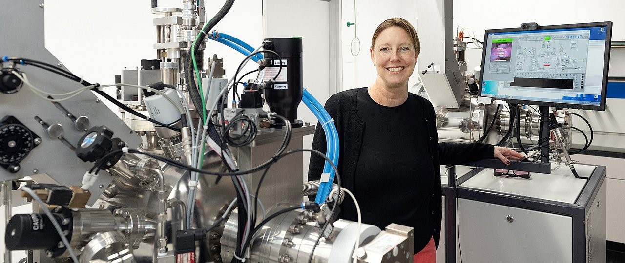 نور عملکرد سلول های سوختی و باتری های لیتیوم یونی را ممکن است افزایش دهد