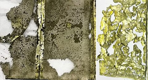 آند لیتیومی