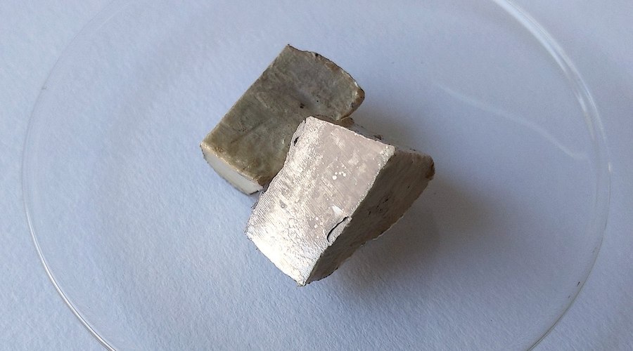 باتری سدیمی