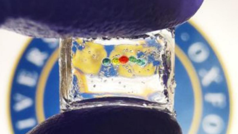 باتری قطره ای