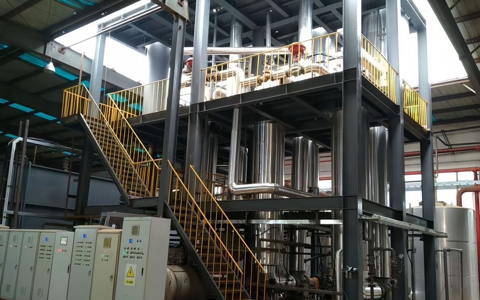 استخراج مستقیم لیتیوم