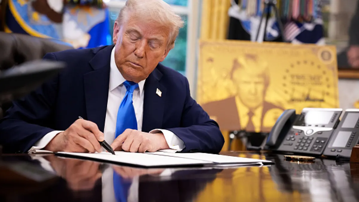 لغو حمایت های دولتی آمریکا از صنعت باتری