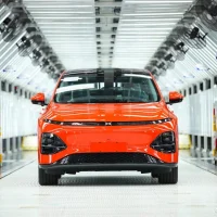 حذف یارانه خودرو برقی