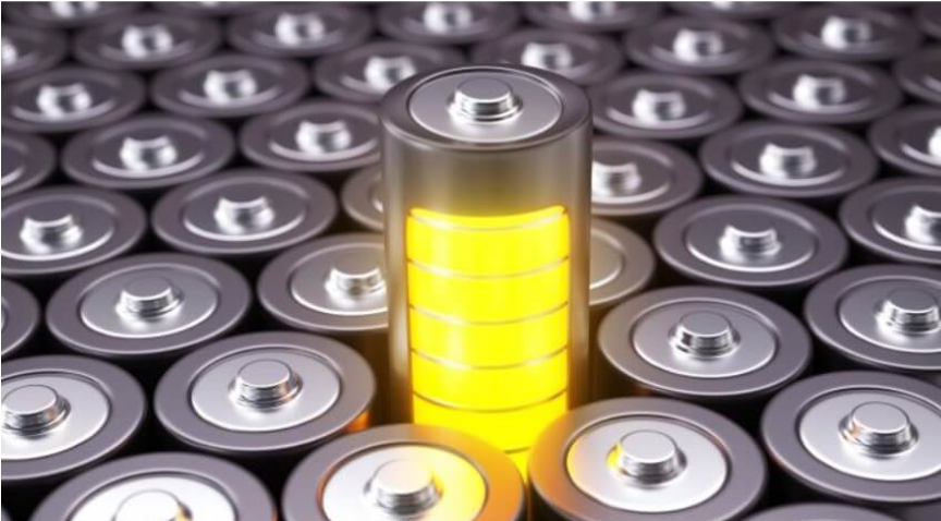 باتری کلسیوم یون