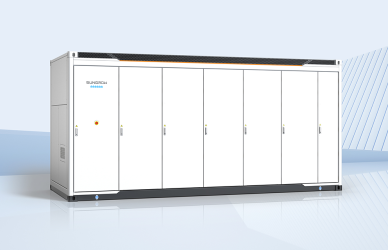 ذخیره انرژی ساکن