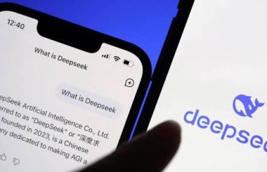 هوش مصنوعی دیپ سیک deepseek