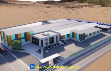 بازیافت باتری