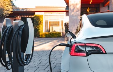 EV charging